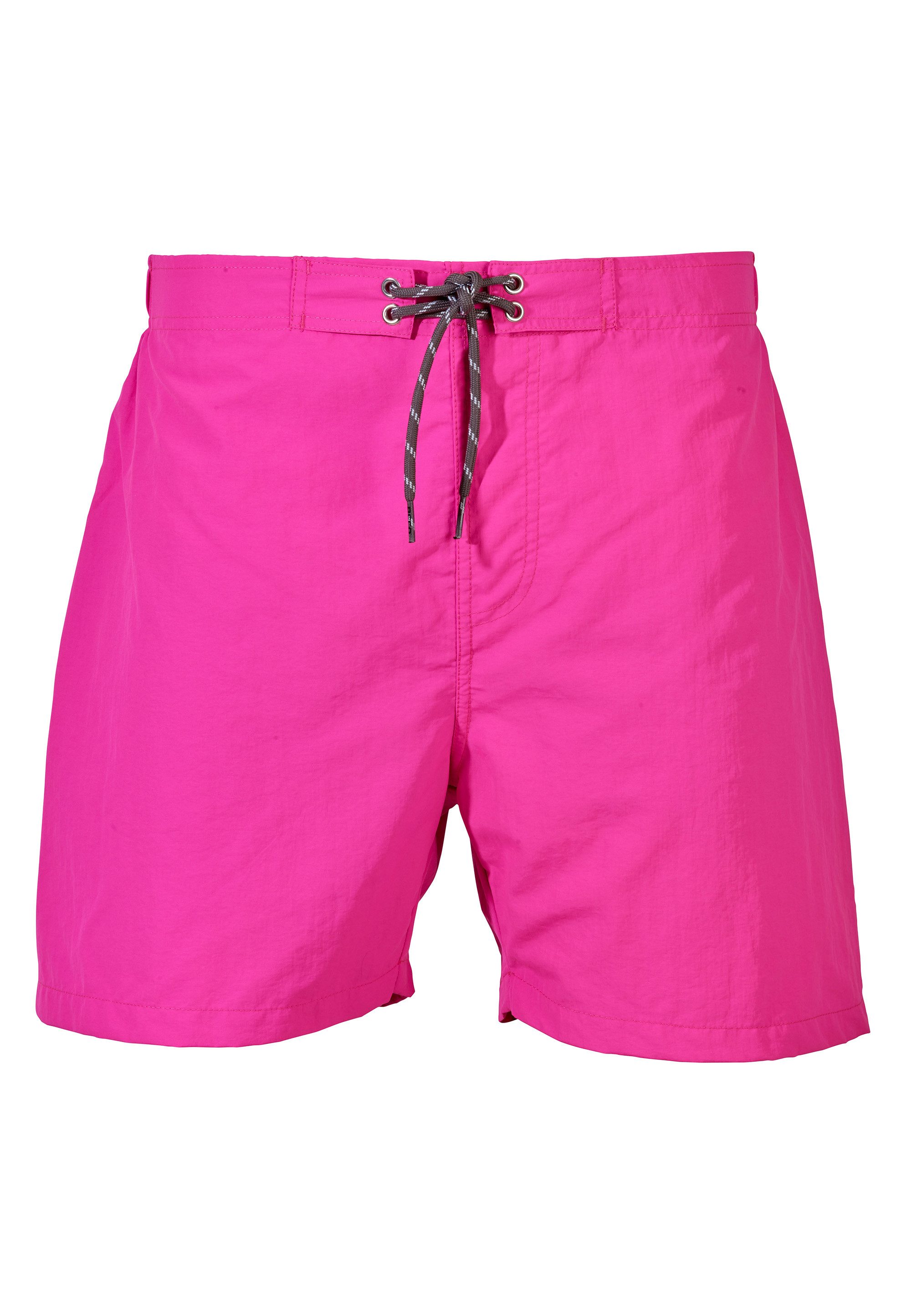 Beco Beermann Badeshorts Schwimm Shorts "Tide Fit" (1-St) Schmal geschnitten und perfekt für jede Welle