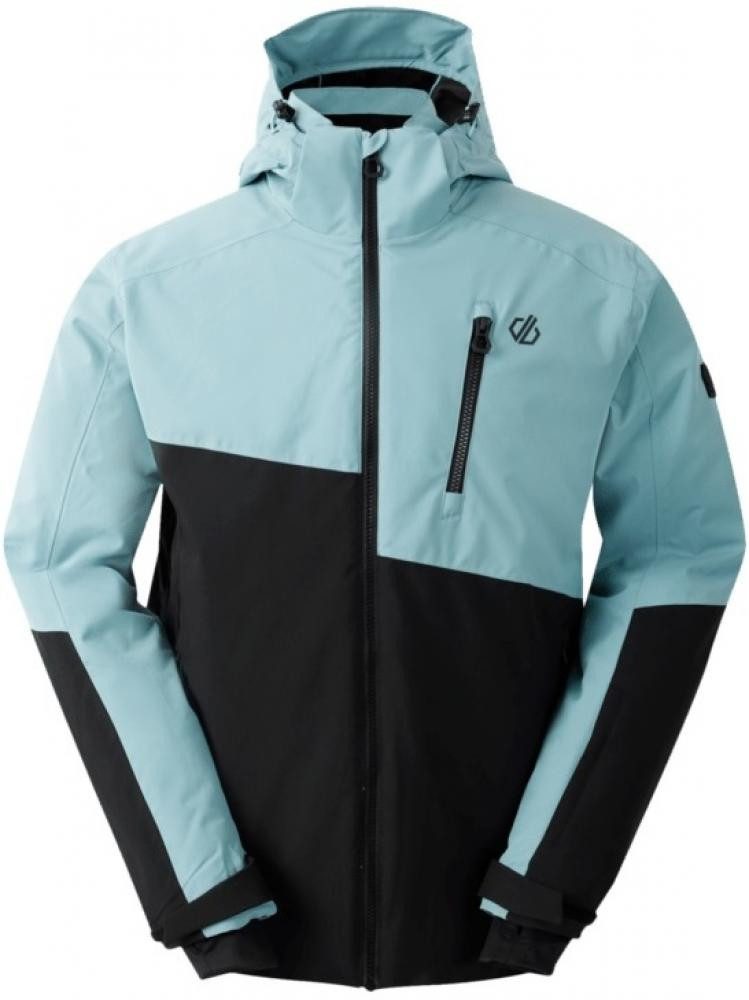 Dare2b Outdoorjacke Herren Wasserddichte Winter Jacke - HalfpipeIIIJk