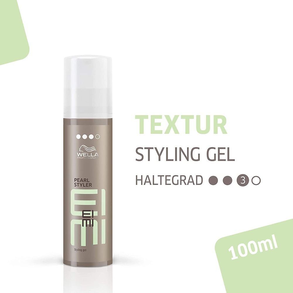 100ml Styler Haarfluid Wella Pearl Professionals EIMI