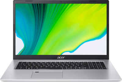 Acer Acer Aspire 5 A517-52-5978 17.3"/i5-1135/8/512SSD/W10 Notebook