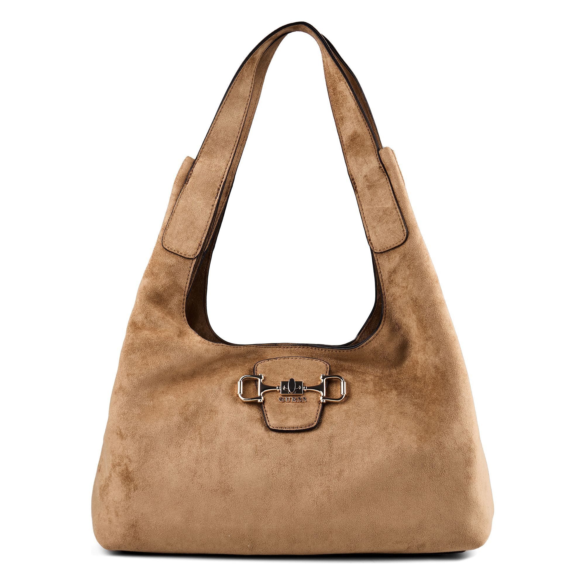 Guess Schultertasche Sunset, Polyester