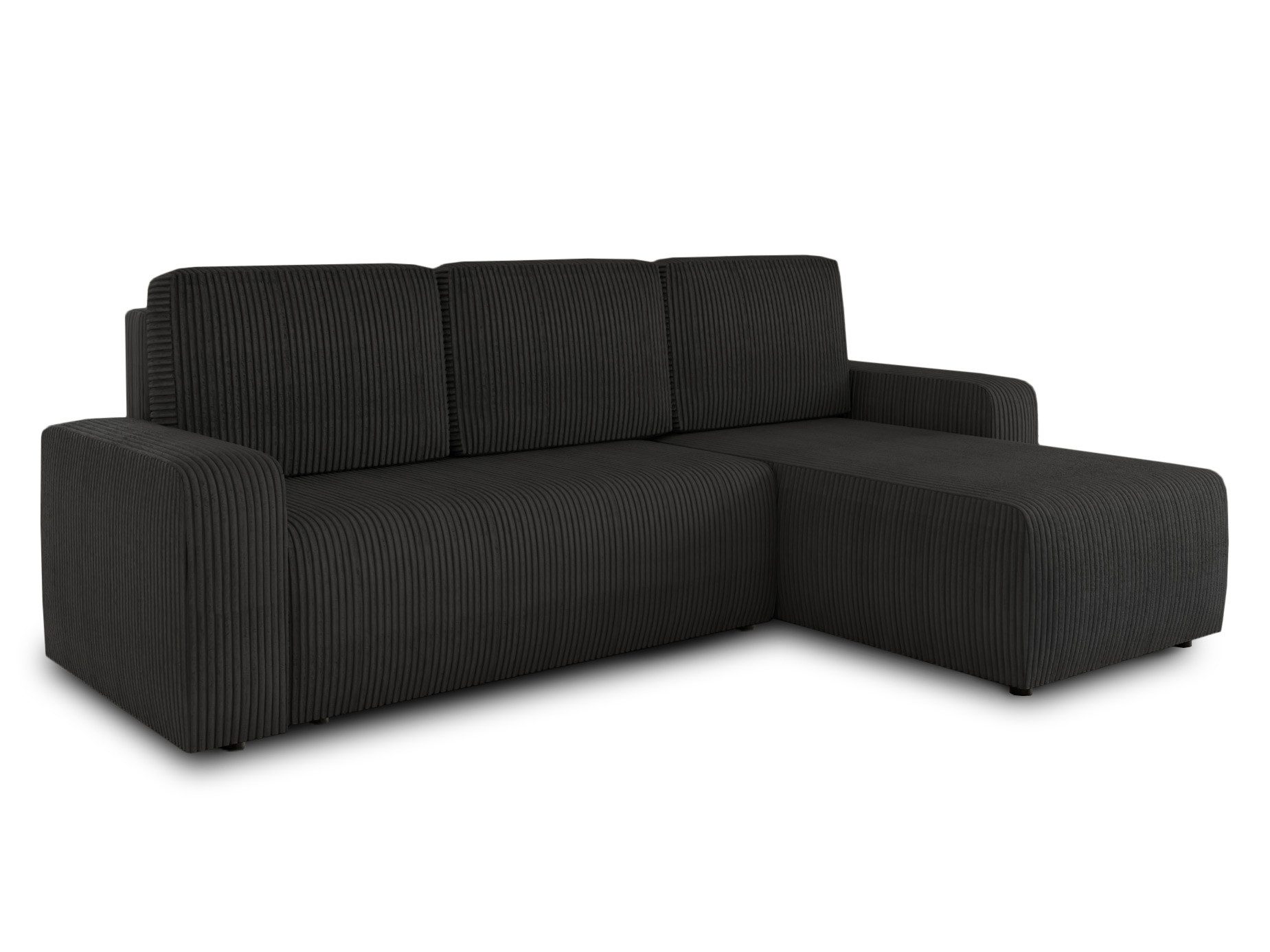 Sofnet Ecksofa Roma L, mit Schlaffunktion günstig online kaufen