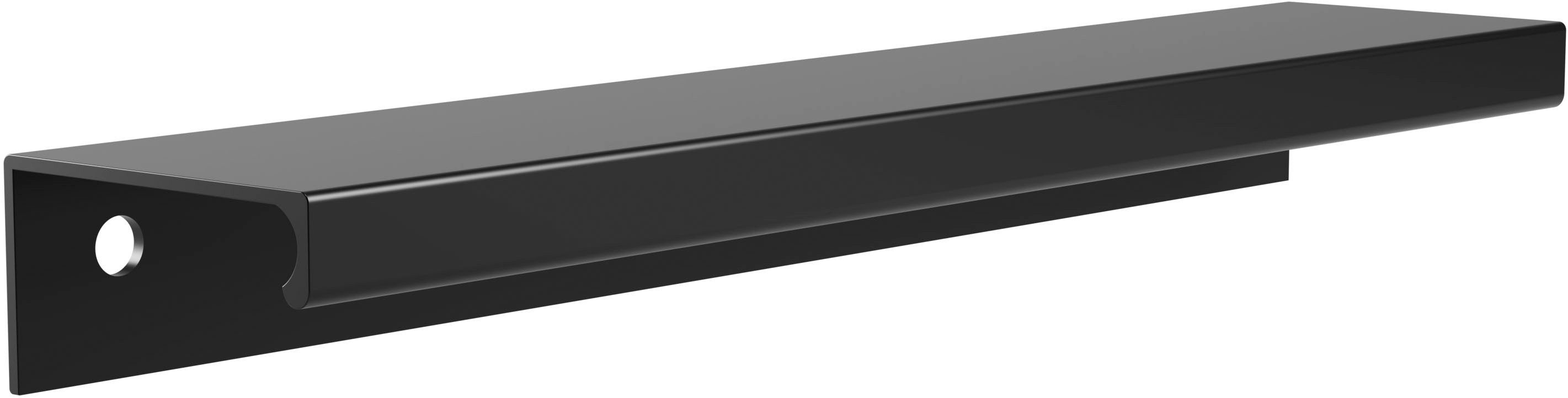 KOCHSTATION Unterschrank KS-Lagos Breite 120 cm, 2 Schubkästen, 2 Auszüge – Bild 4 von 5