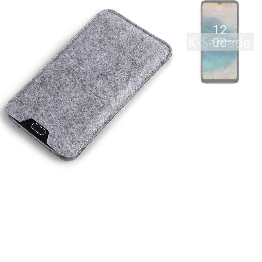 Handyhülle für Nokia G22