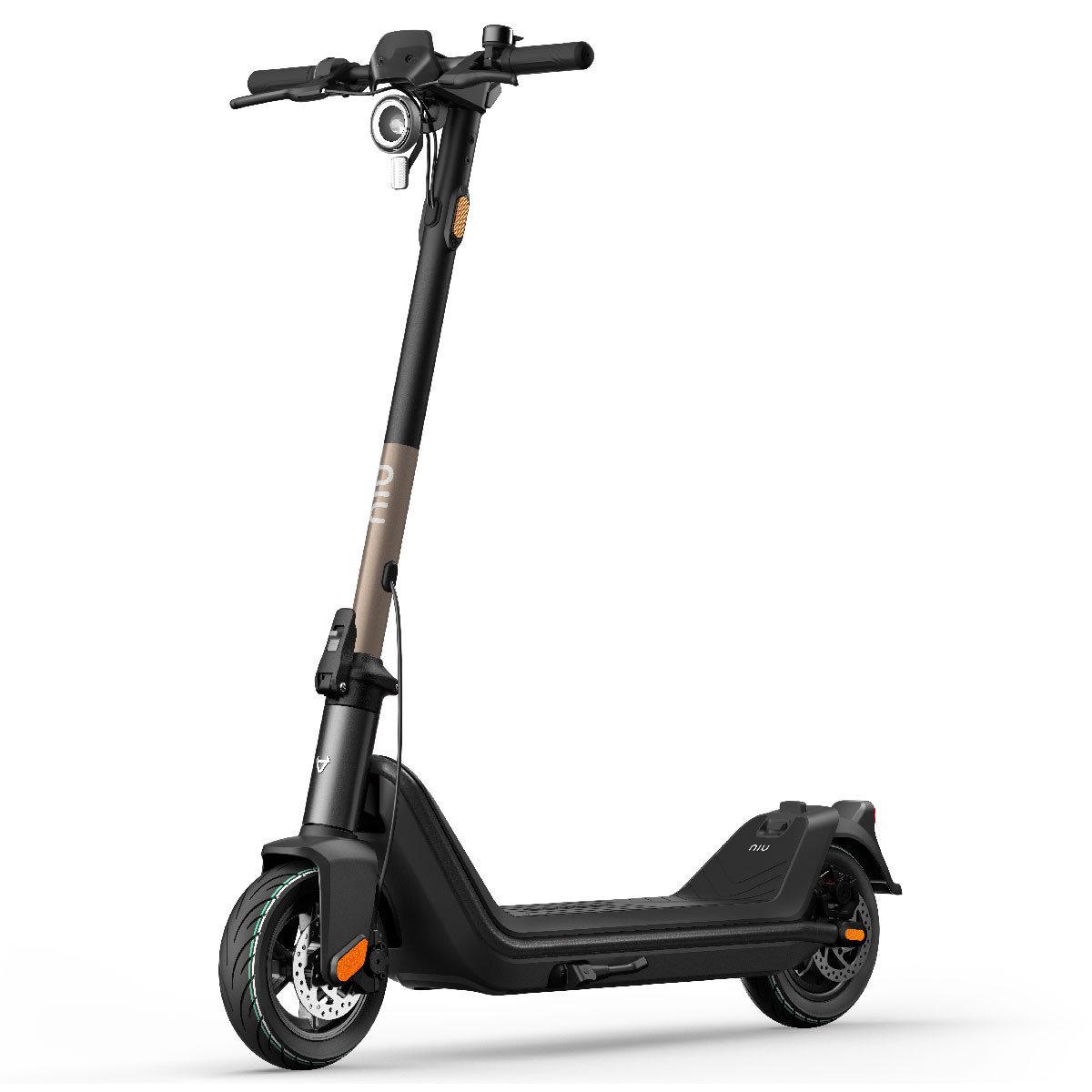 E-Scooter KQi3 Pro