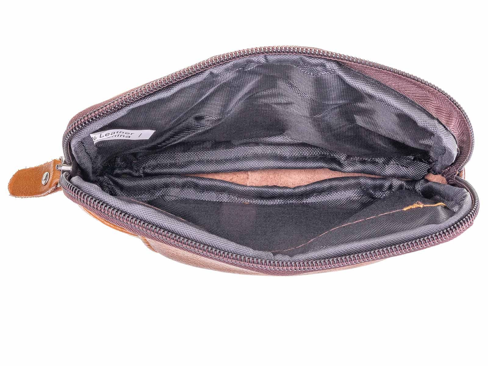 Red Point Gürteltasche Unisex Gürteltasche Handytasche Hüfttasche ca. 0,6 Liter 15 x 10 x 4 (ein Stück, 1-tlg., ca. B/H/T 15/10/4 cm)