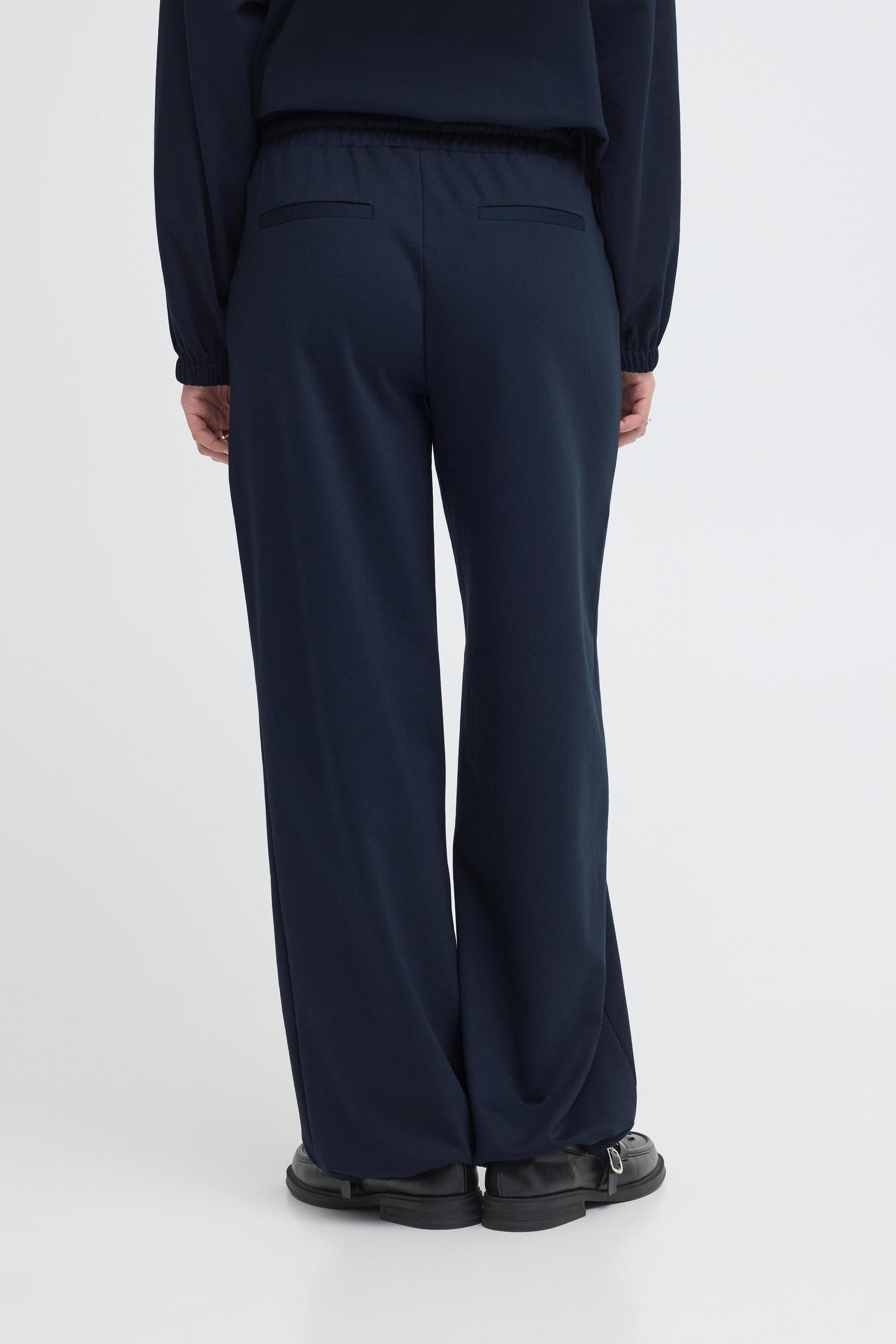 ICHI Stoffhose Casual IHKATE