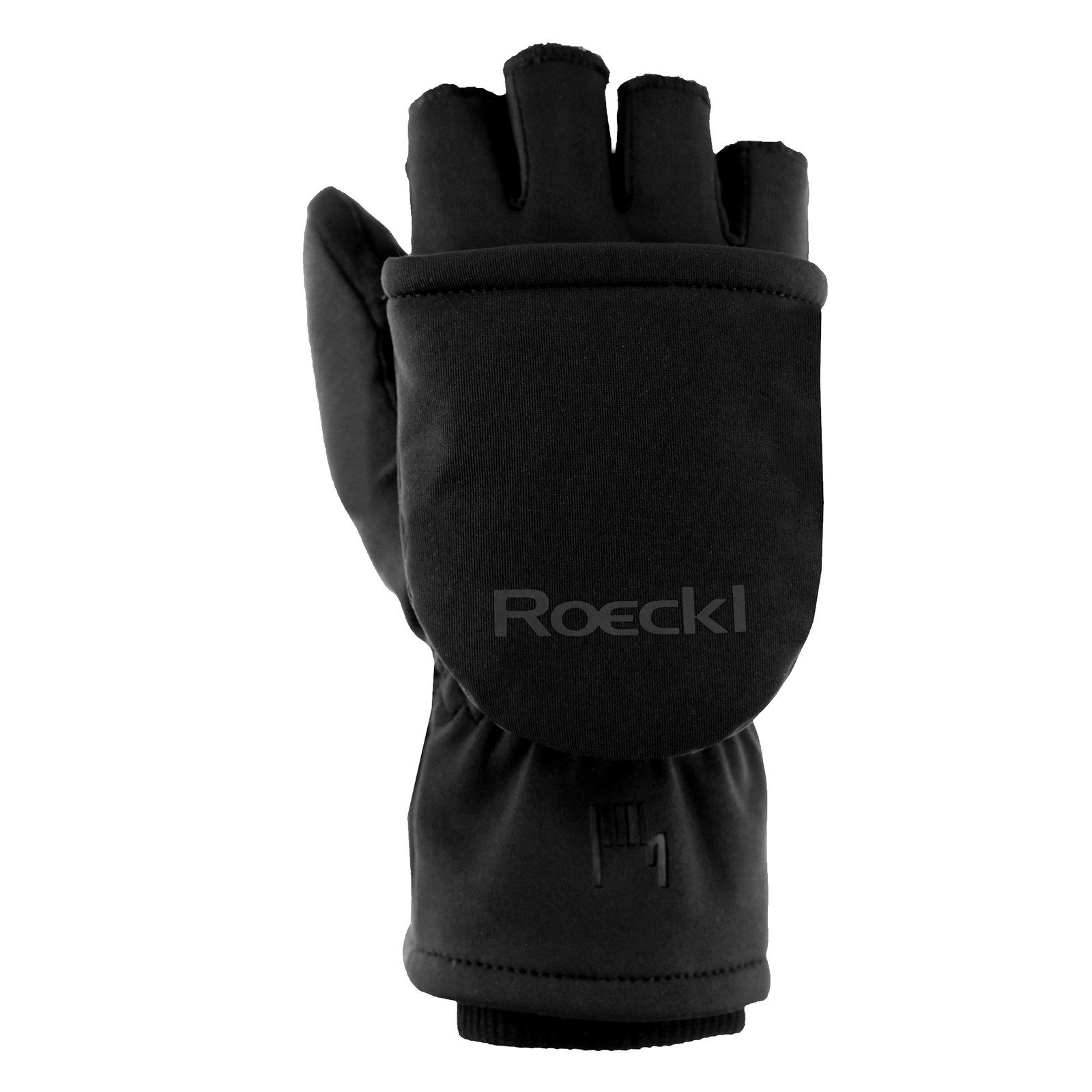 Roeckl SPORTS Multisporthandschuhe Kinsau innen gefüttert günstig online kaufen