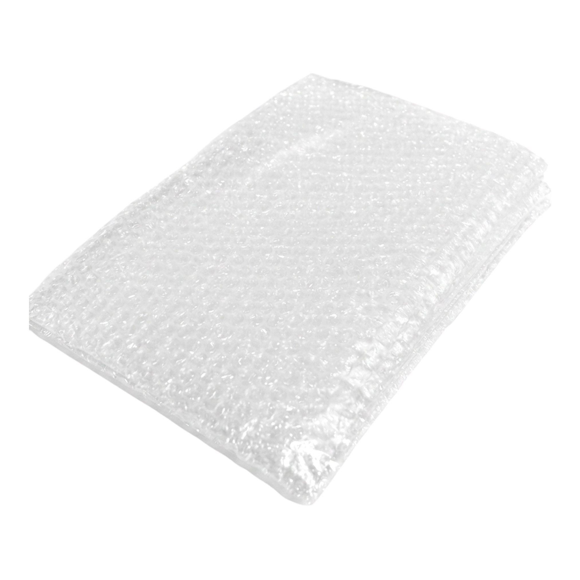 Packen24 GmbH Schutzpolster Luftpolsterbeutel ca. 200 x 300 mm 60µ 3-lagig Luftpolsterfolie Beutel (25 St)