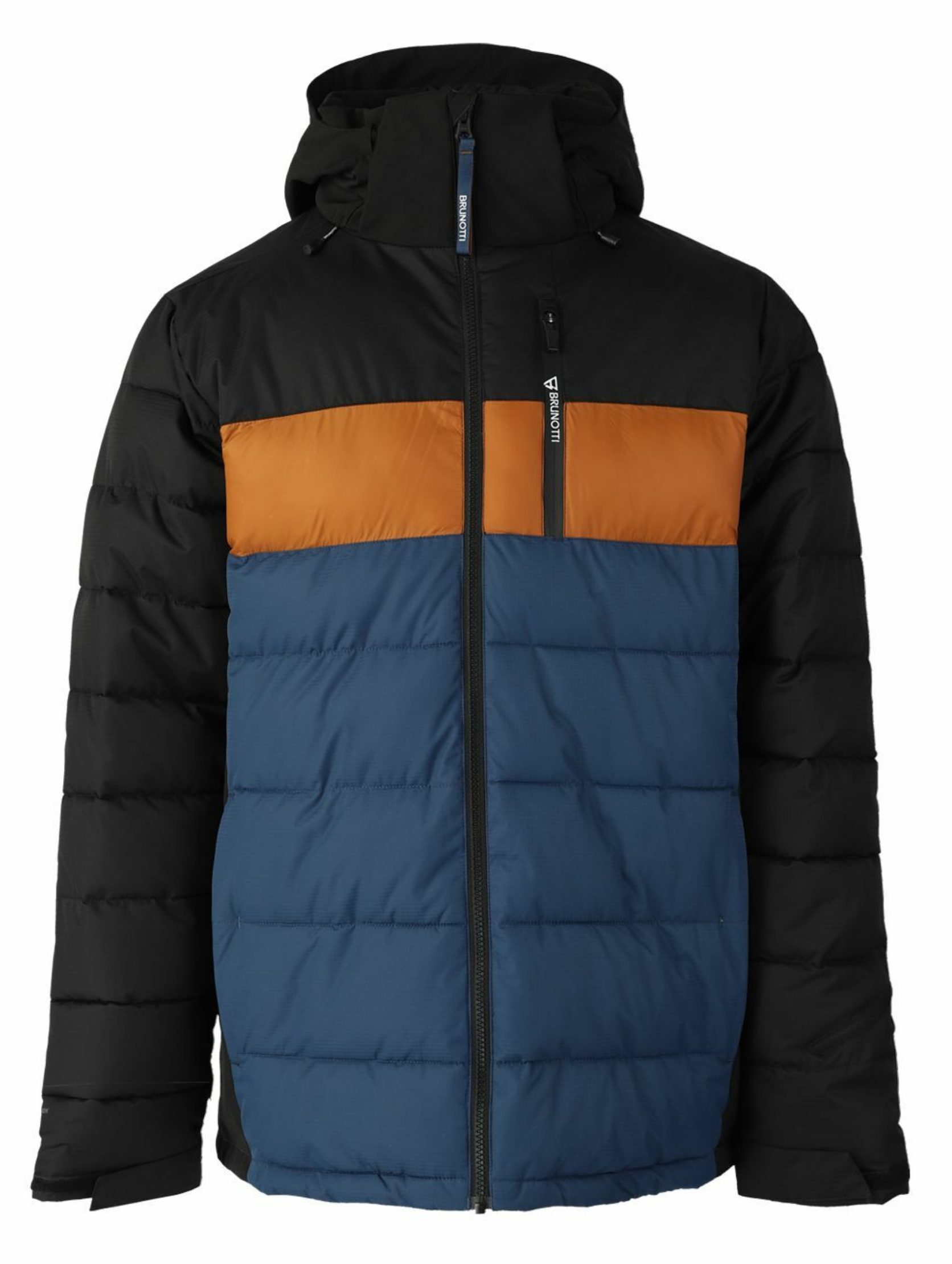Brunotti Funktionsjacke Tryings Men Snow Jacket