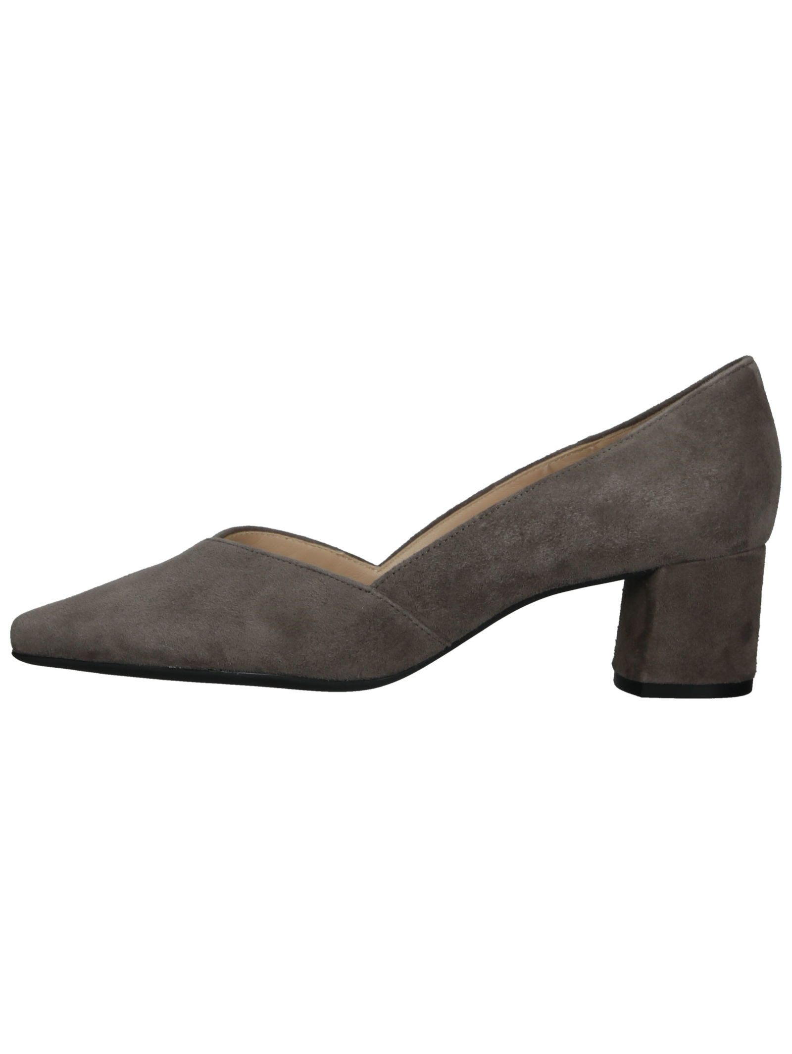 Högl Högl Pumps Leder Pumps