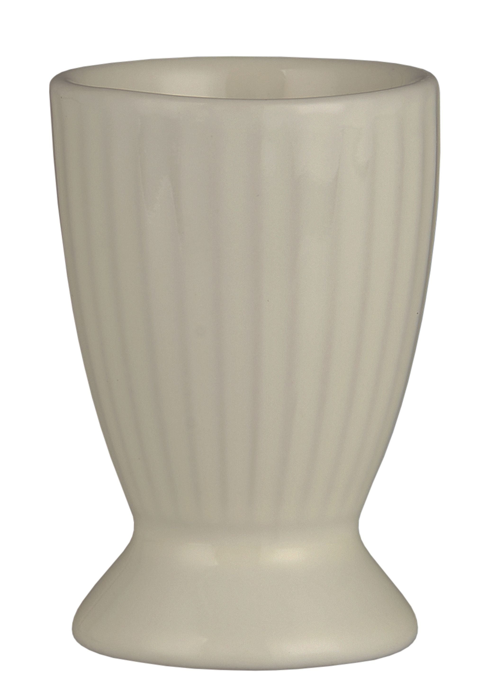 Ib Laursen Eierbecher Ib Laursen - Eierbecher Keramik Mynte Latte 2027-01