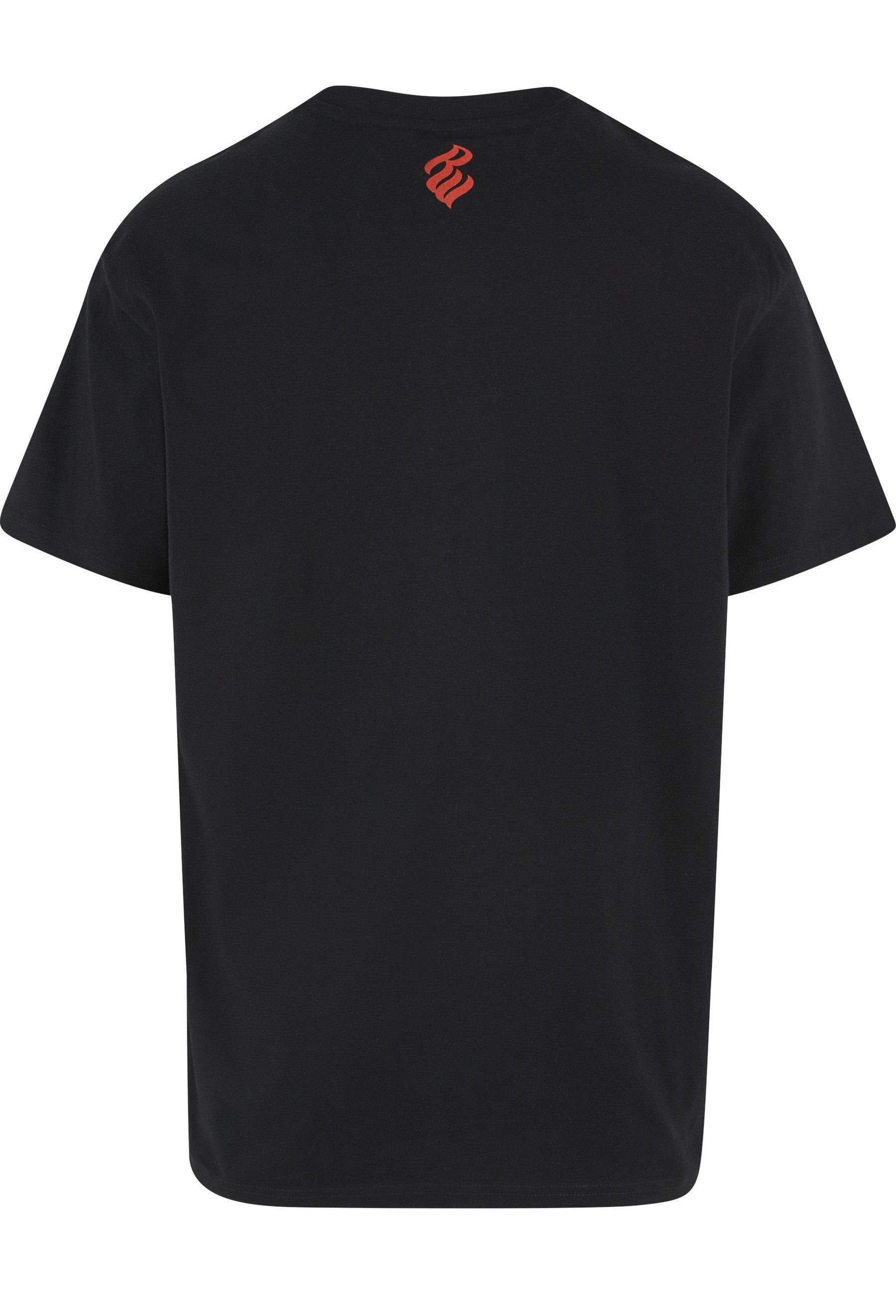 Rocawear T-Shirt Rocawear Herren Rocawear Ozone T-Shirt (1-tlg)