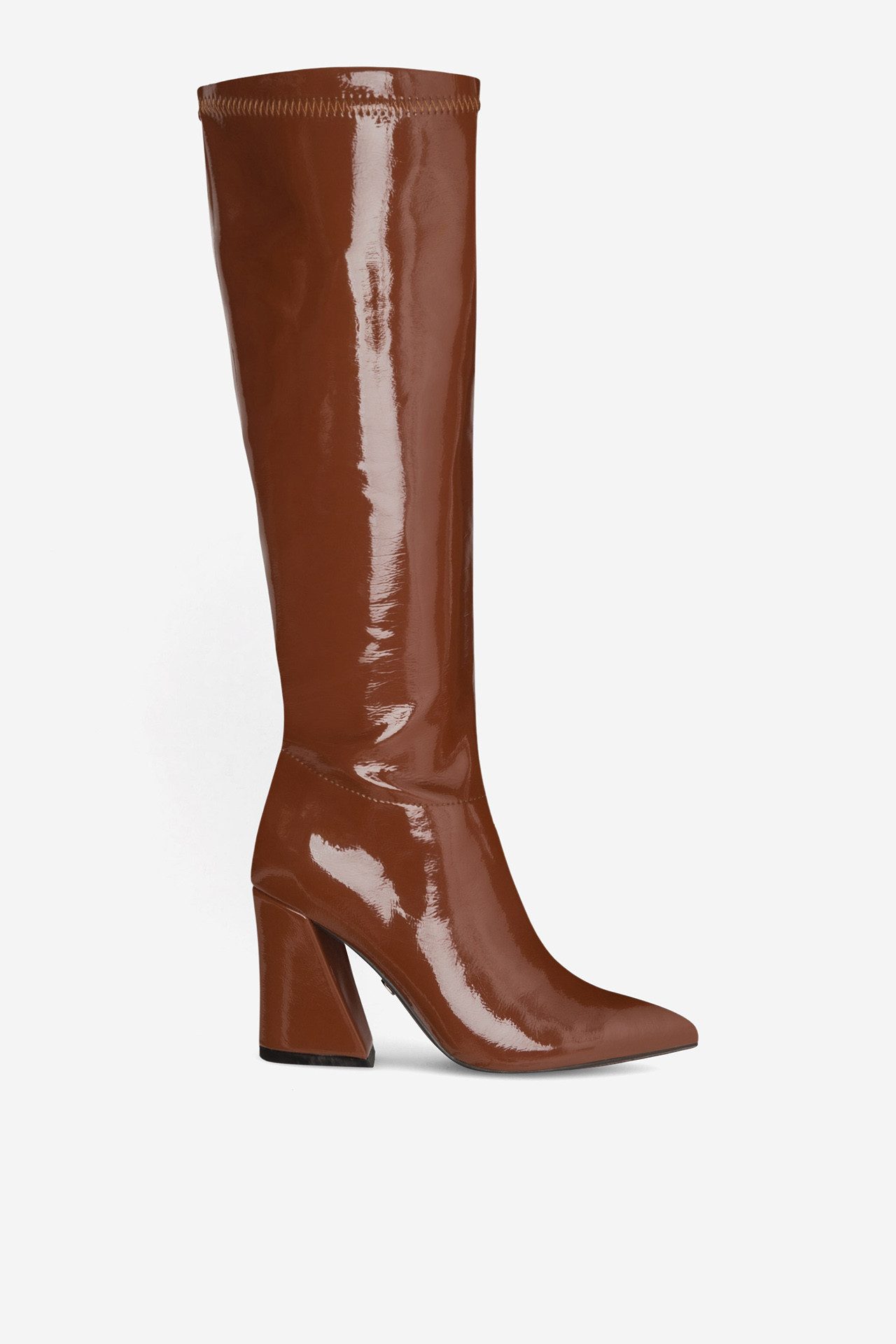 Nine West NINE WEST Damen Kosake 41 orange 5905588152811 Cowboy Boots