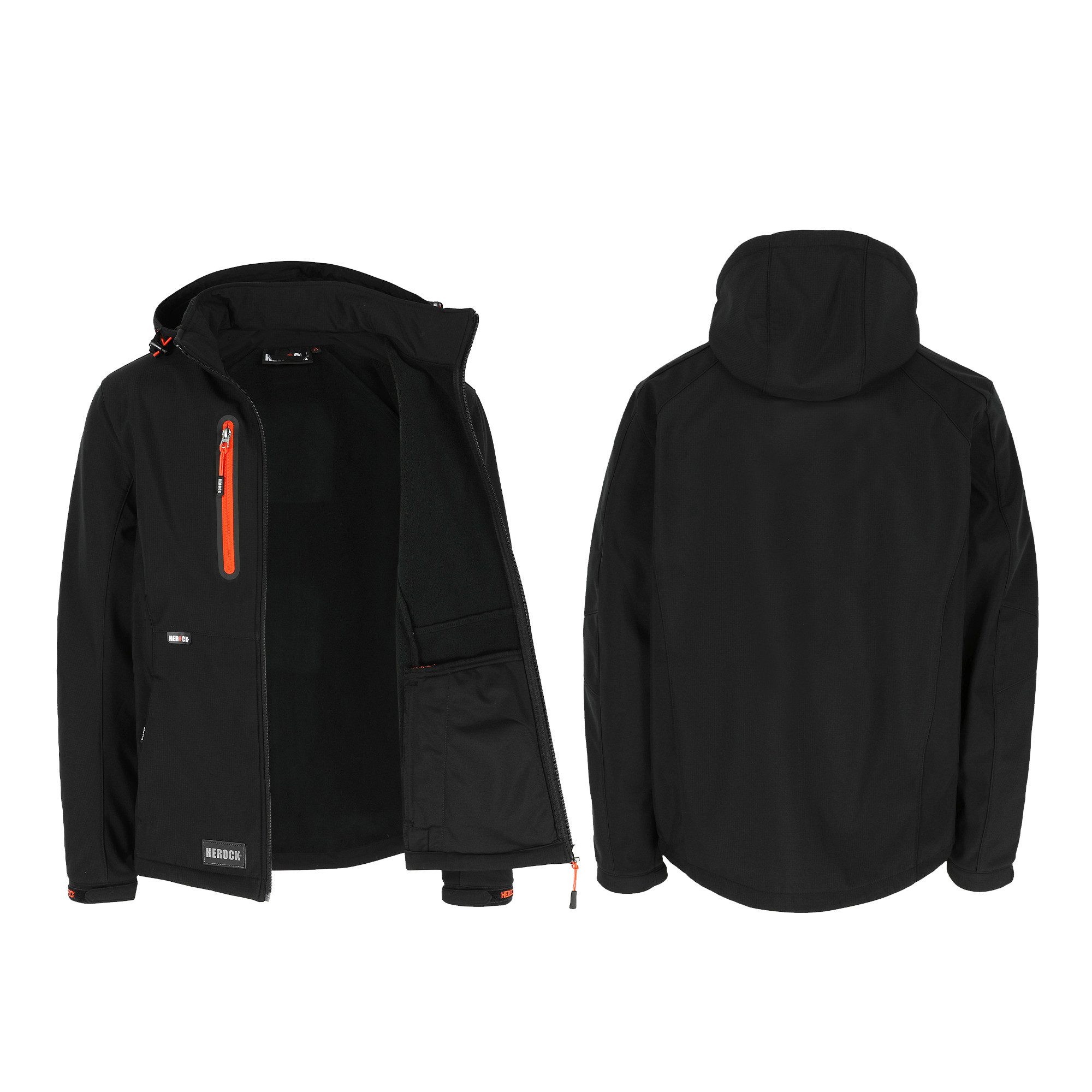 Herock Arbeitsjacke TRYSTAN