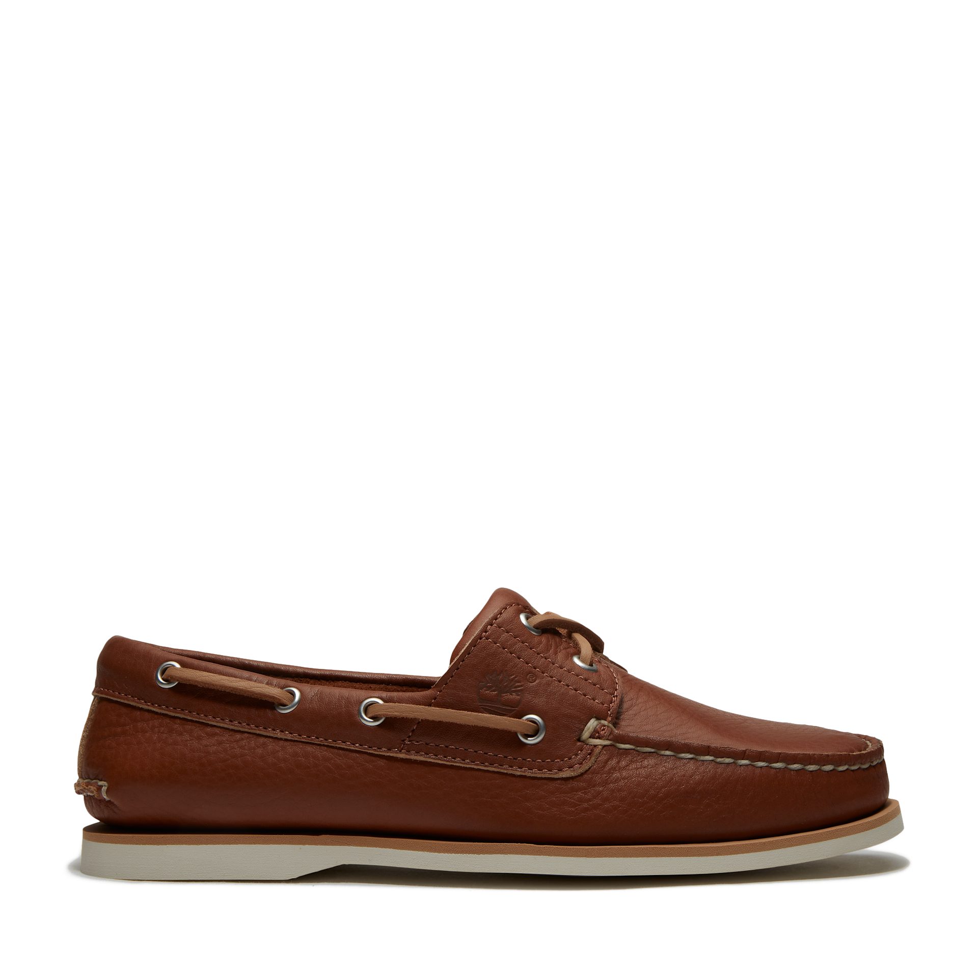 Timberland CLASSIC BOAT - BOAT SHOE Bootsschuh Classic Bootsschuh aus Timberland Premium Leder