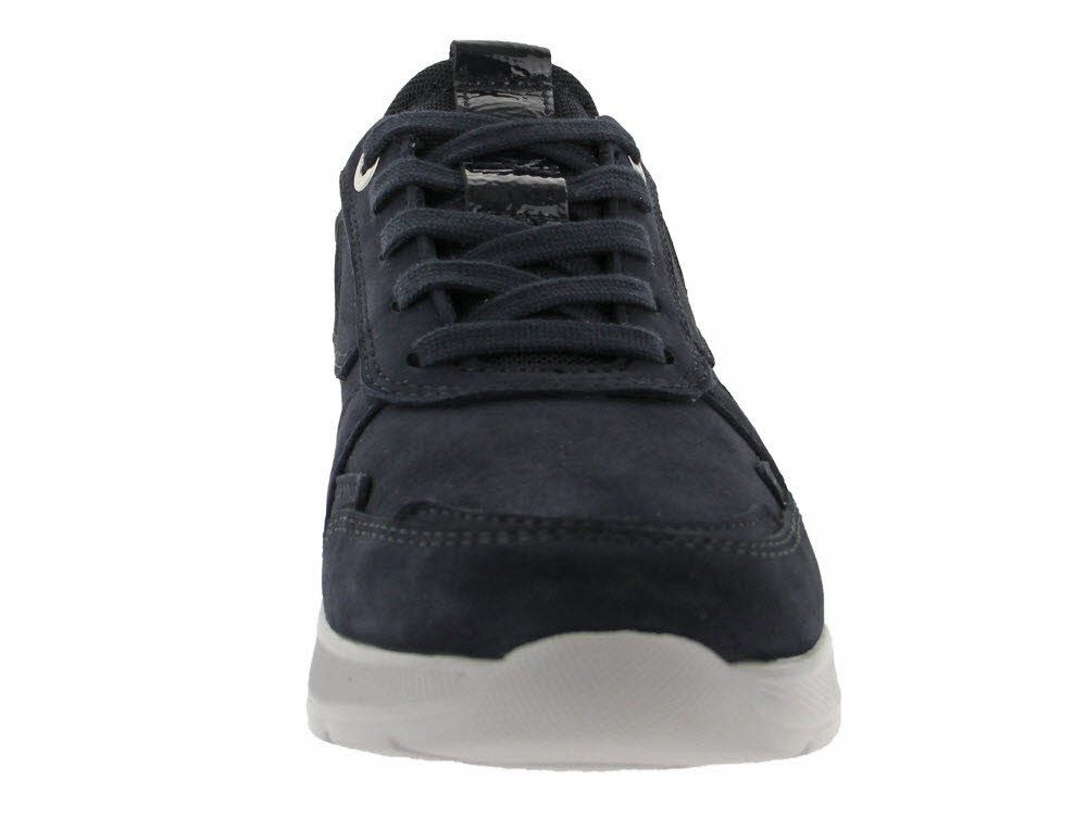 Gabor Gabor Rolling Soft Damen Sneaker Schnürschuh