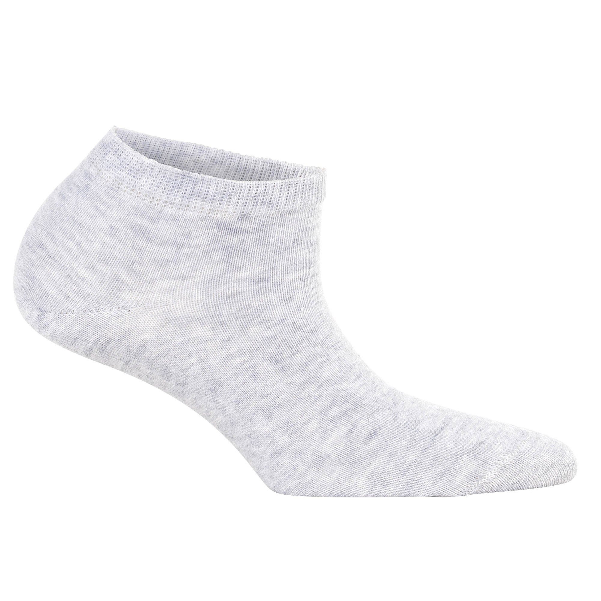 Tamaris Sneakersocken Damen Socken 3er Pack Baumwolle (Packung, 3er Pack)