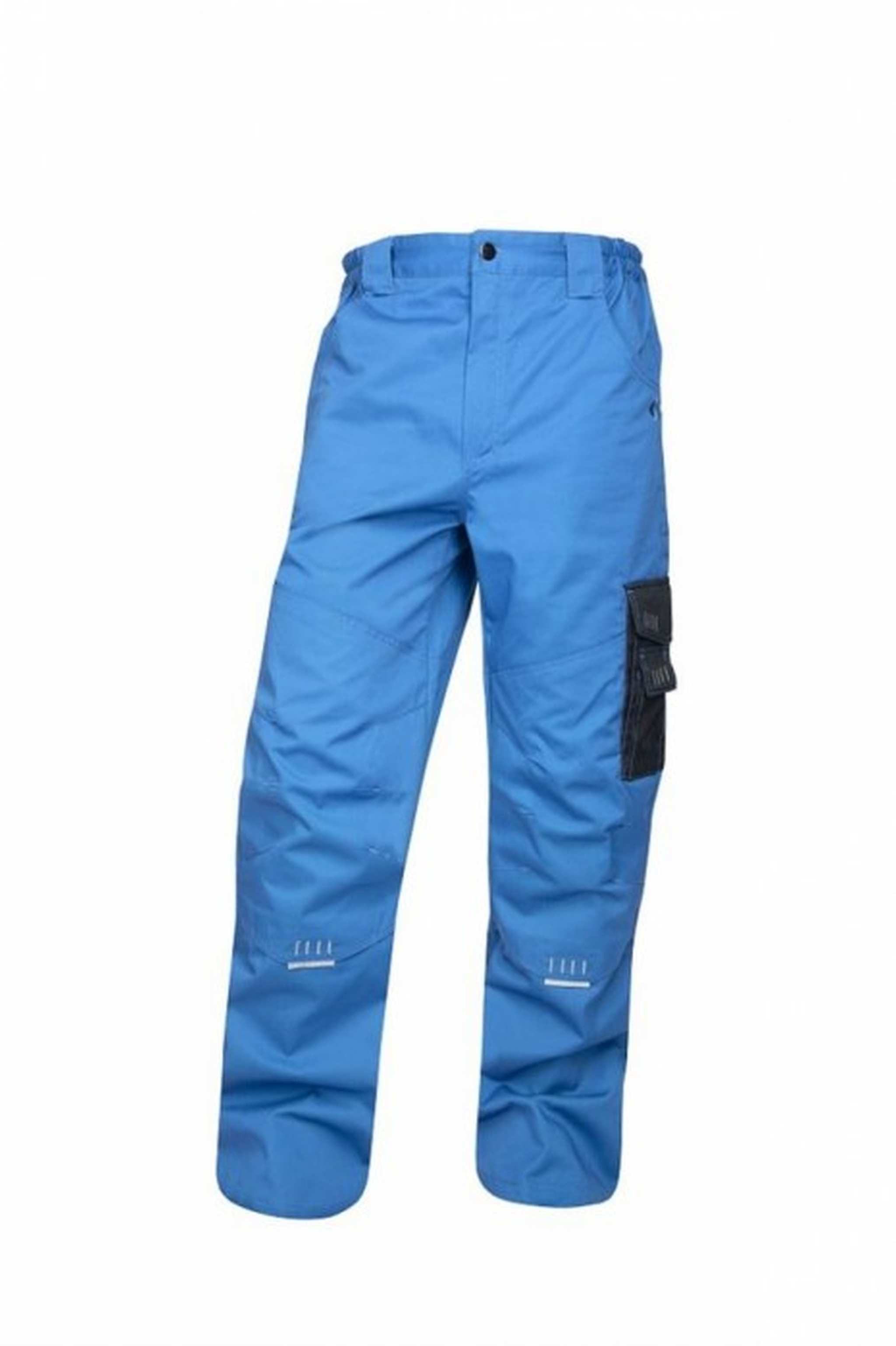 Ardon Safety Arbeitshose Arbeitshose 4TECH 02 - blau/schwarz
