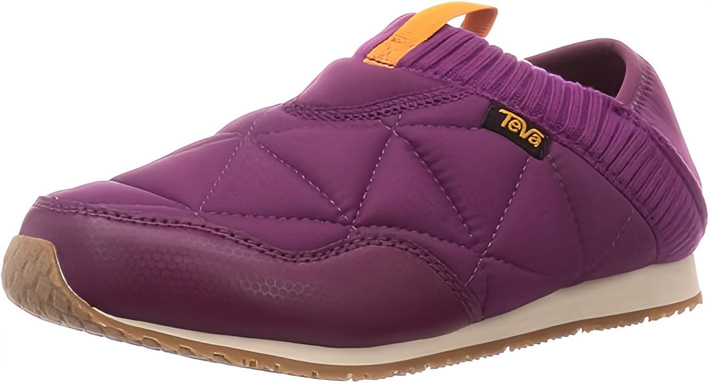 Reember Moc für Damen Sneaker