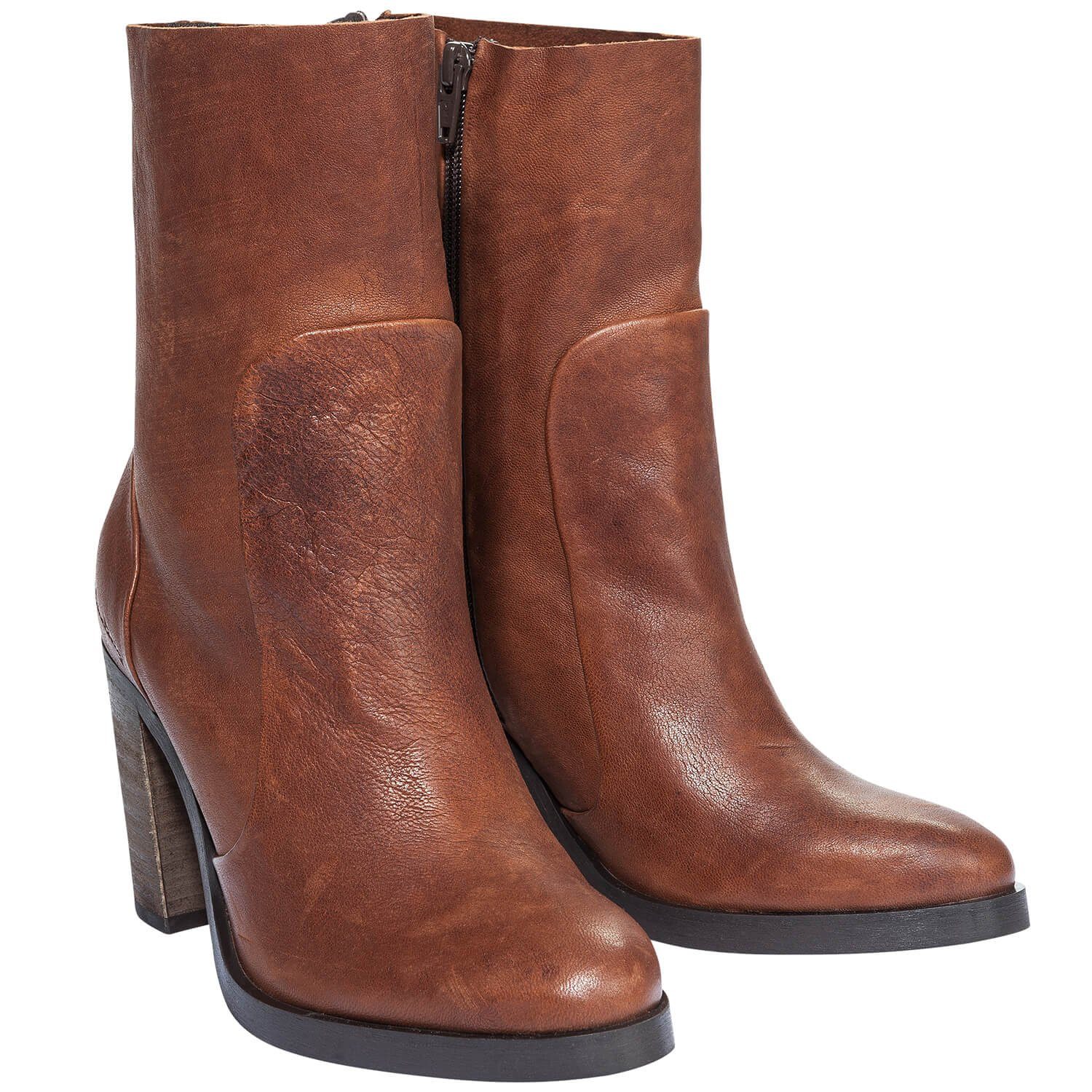 Wiesnkönig Damenstiefelette Elin Outdoorschuh günstig online kaufen