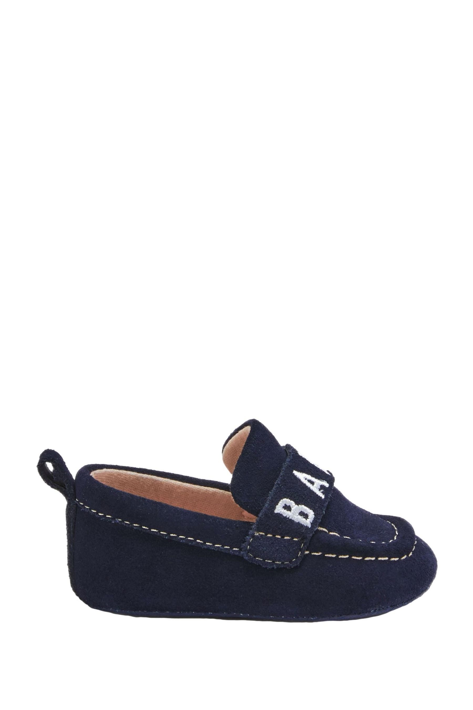 Baker by Ted Baker Baker by Ted Baker Loafer-Padders Loafer (1-tlg)