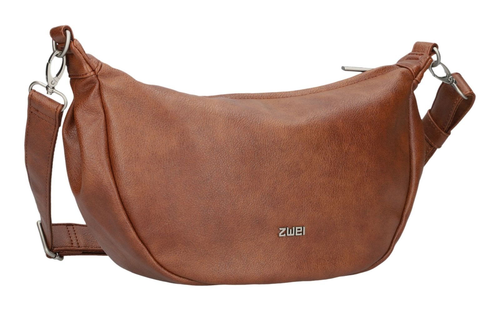 Zwei Umhängetasche M70 Half-Moon Bag