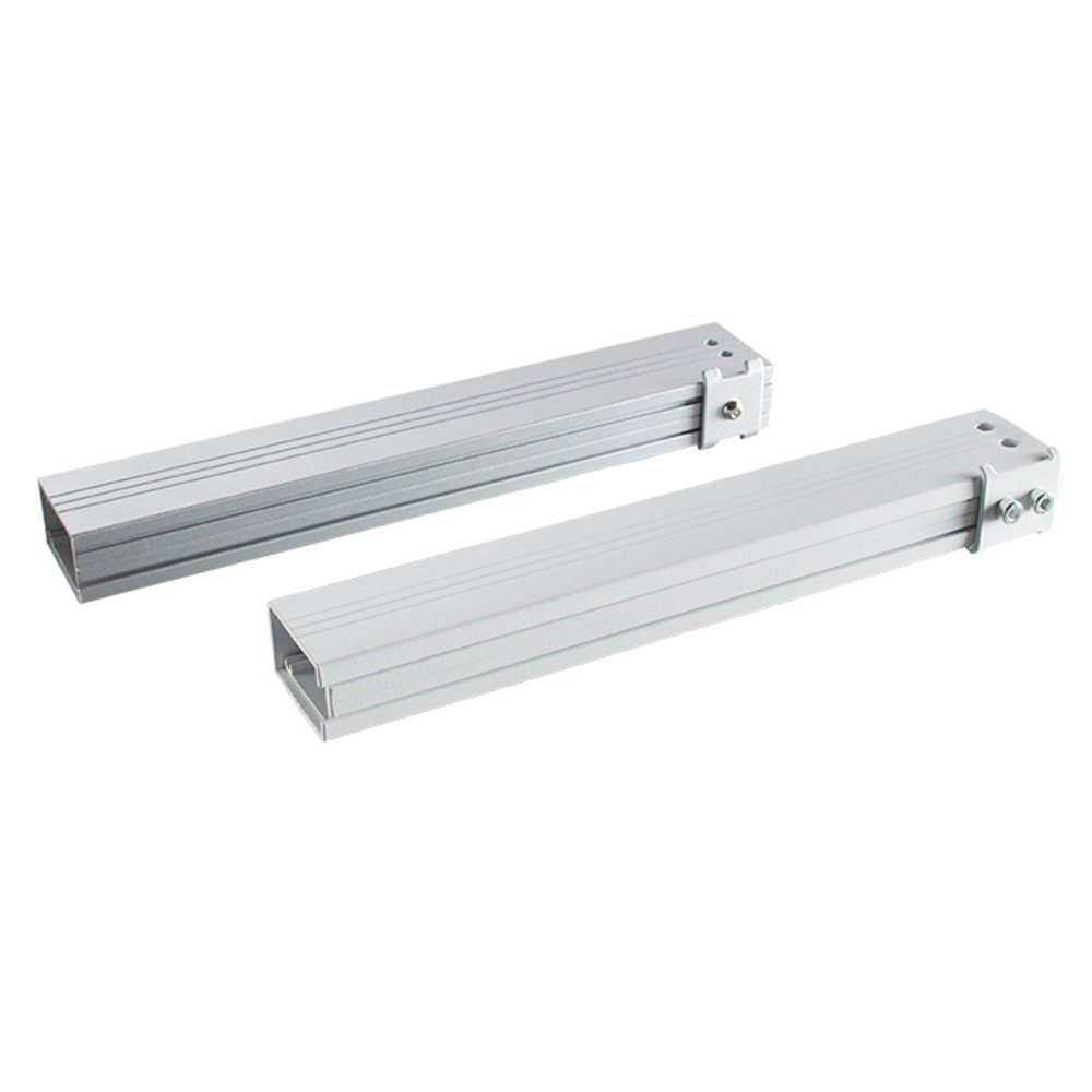 Celexon Beamer-Deckenhalterung Verlängerungsrohr 40-70 cm für MultiCel 1200W