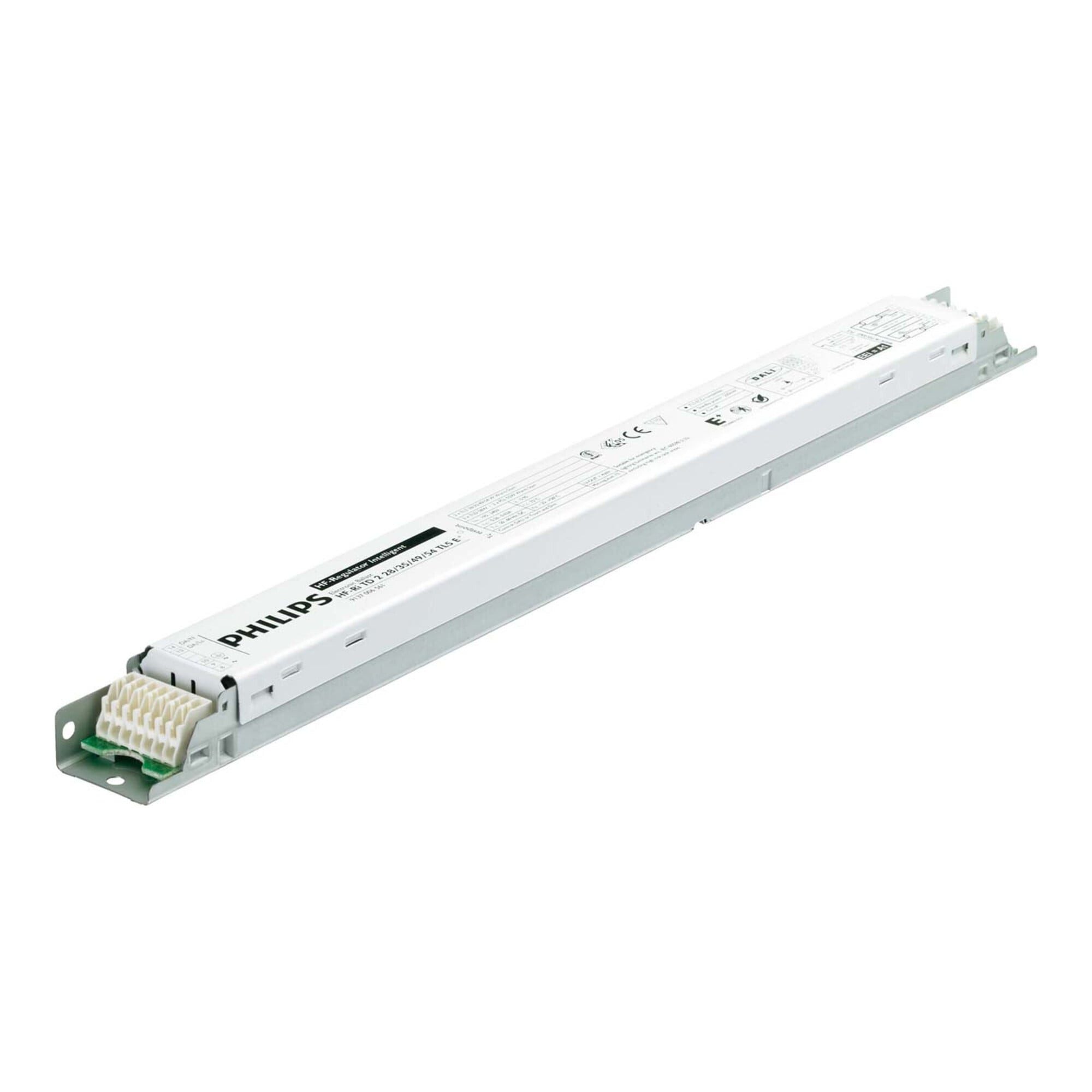 Philips Philips Lighting Vorschaltgerät TL5 E+ 195-240V HF-RiTD2 28/35/49/54