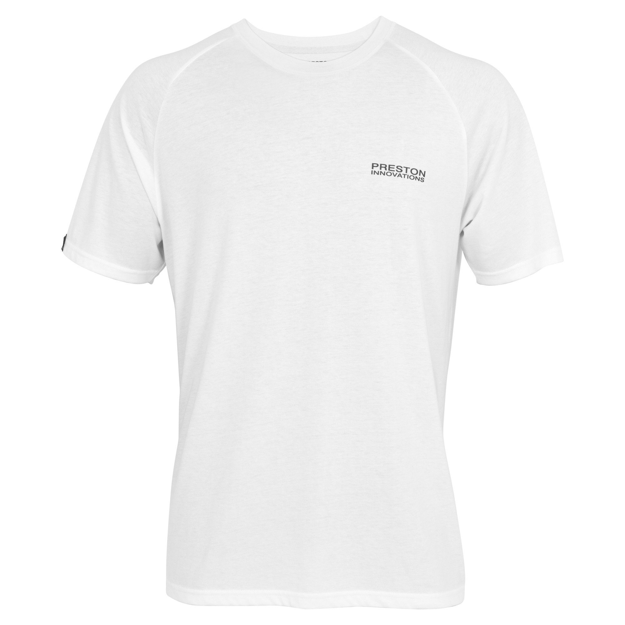 Preston Innovations T-Shirt White Reflect T-Shirt