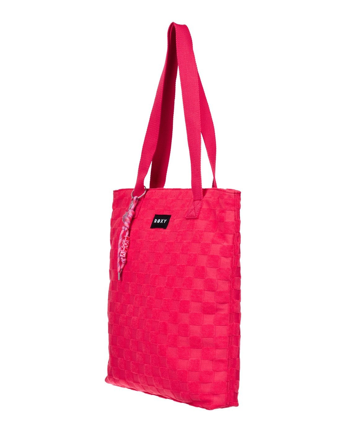 Roxy Strandtasche Silver