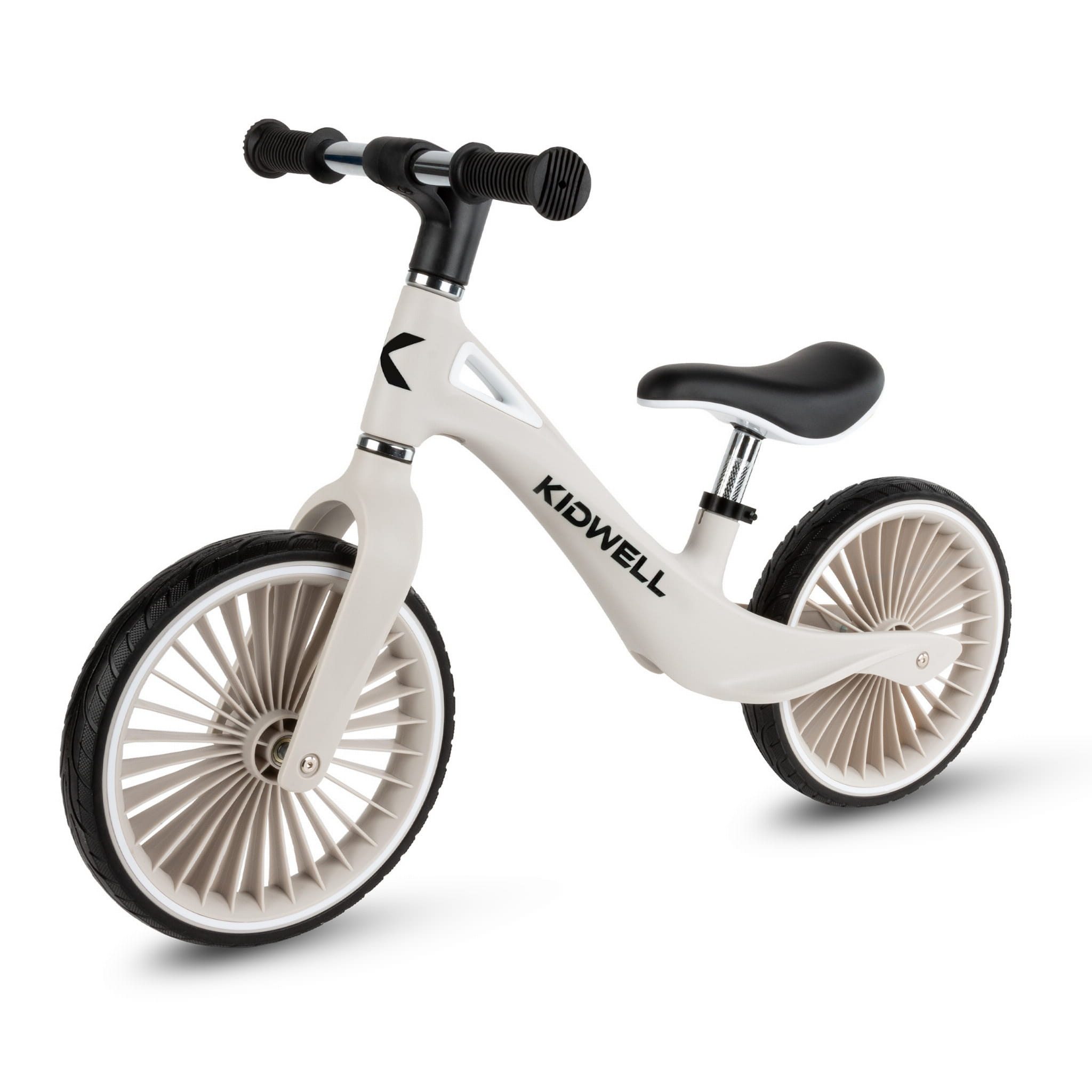 COIL Fahrrad-Laufrad Lauflernrad, Kinderlaufrad, Rutscher, Balance Bike, Nylonrahmen, Polyurethan-Reifen, Einzigartige Felge, Gewicht 30 kg – Bild 2 von 5