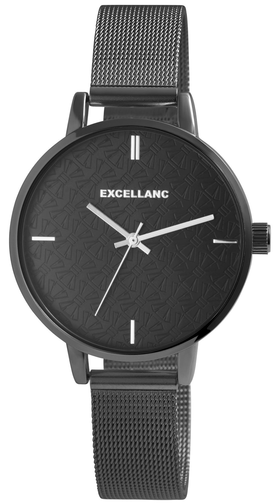 Excellanc Quarzuhr EX0371 Excellanc Damenuhr mit günstig online kaufen