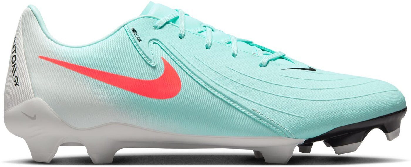 adidas Originals PHANTOM GX II ACADEMY FG/MG MINT/ATOMIC RED-OFF NOIR Fußba günstig online kaufen