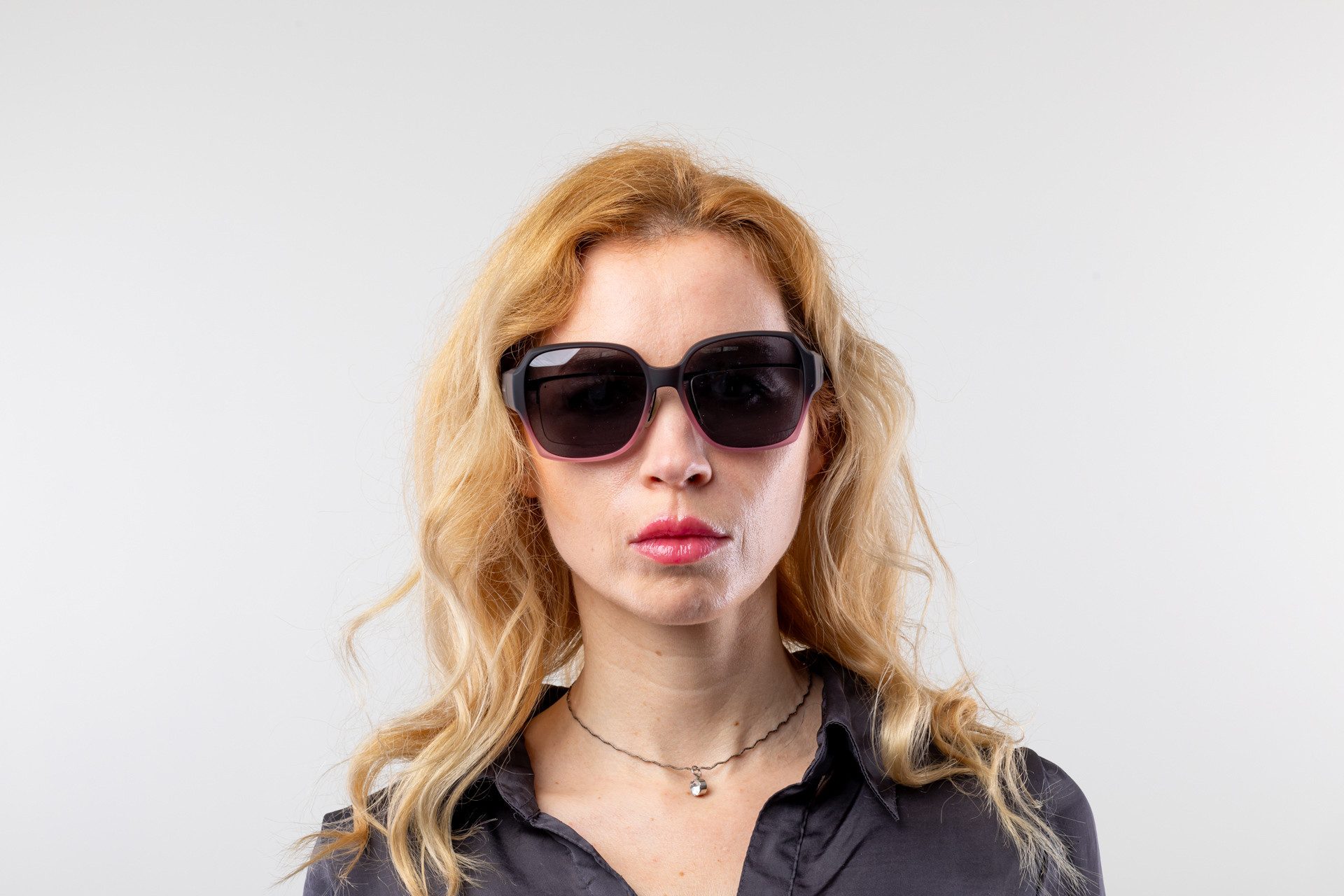 DanCarol Sonnenbrille DC-POL-2063-Überbrillen mit Polarisierte Gläser. € 45,00