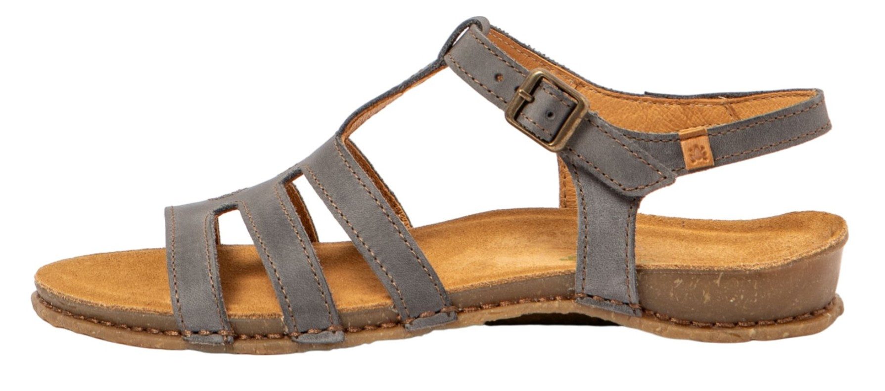 El Naturalista N5803 Panglao Denim Sandale