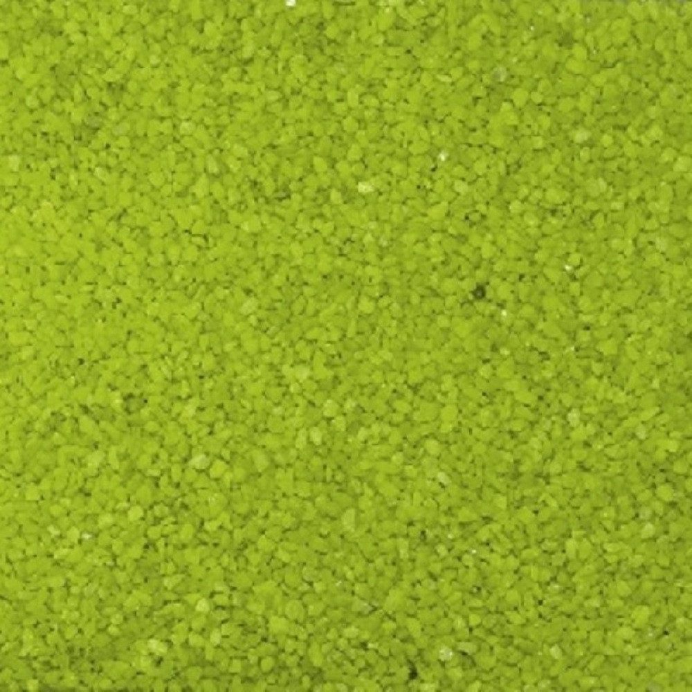 Eurosand Deko-Granulate PERLKIES 1,2-1,8mm. 1kg.