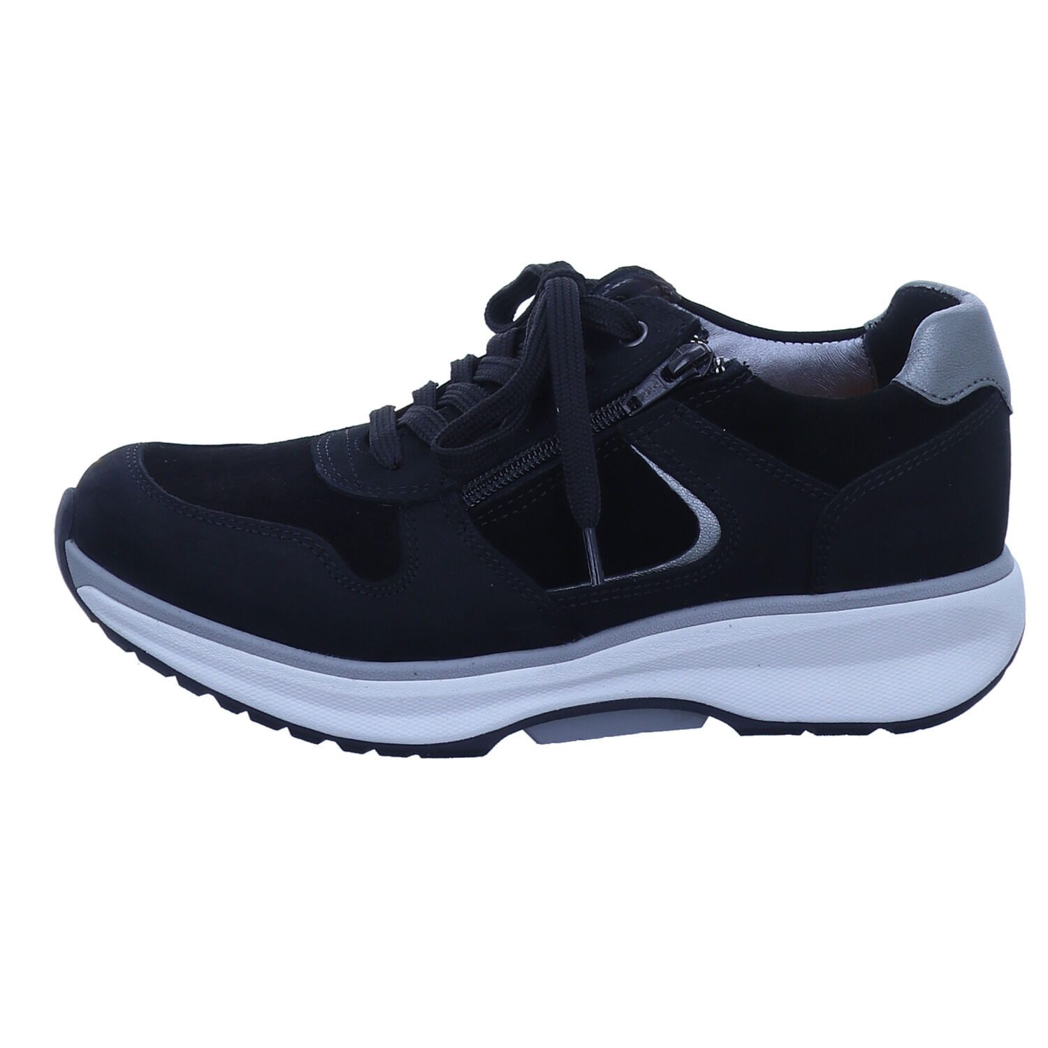 Xsensible New Jersey Schnürschuh