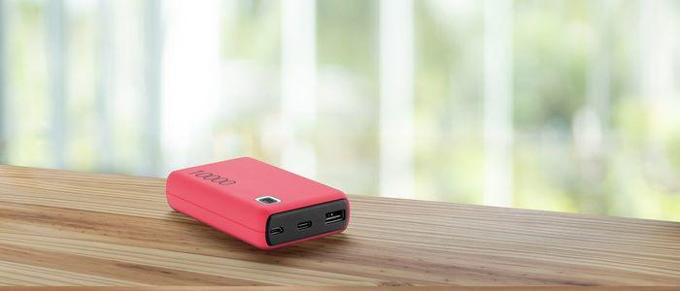 Cellularline Powerbank