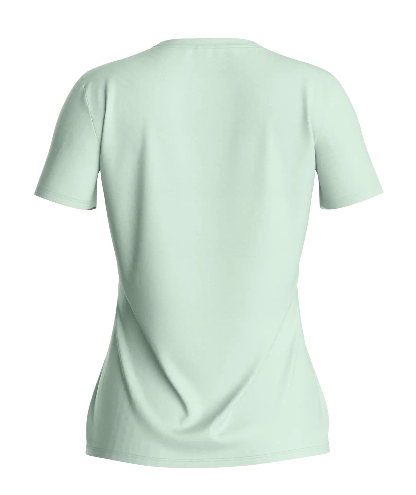 Ortovox T-Shirt 120 COOL TEC MTN SUN TS W
