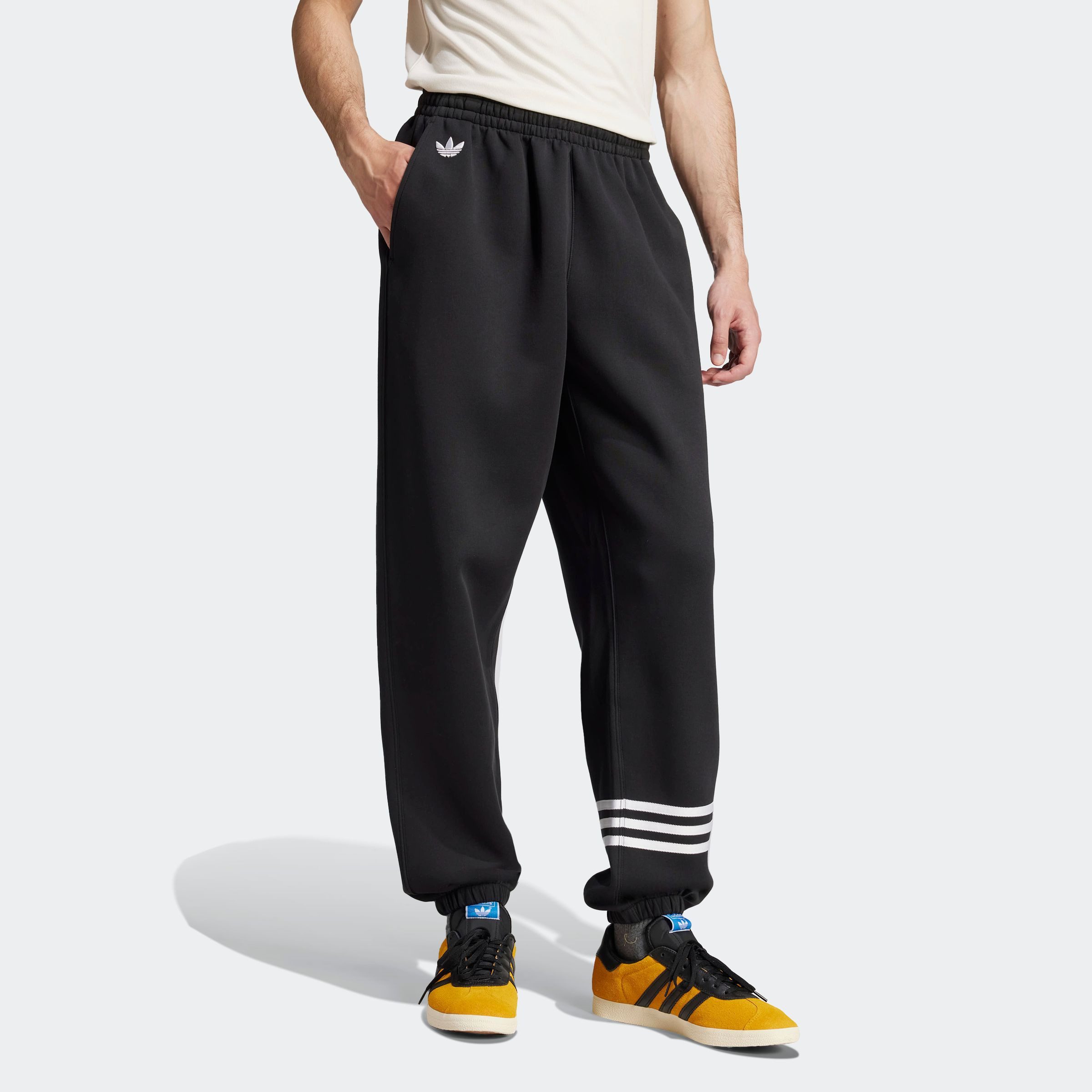 Sporthose NC PANTS