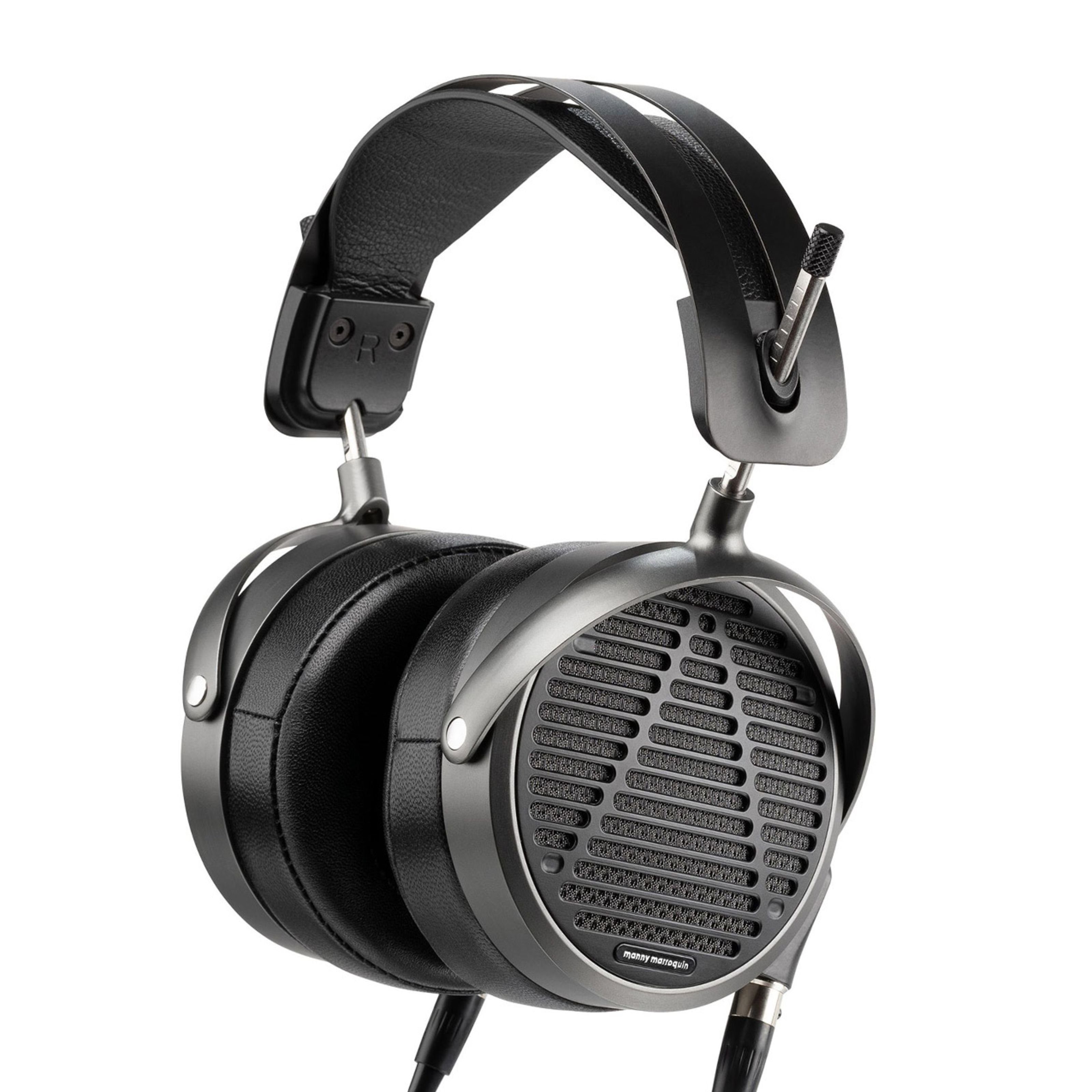 Audeze Наушники (MM-500 - Наушники offen)