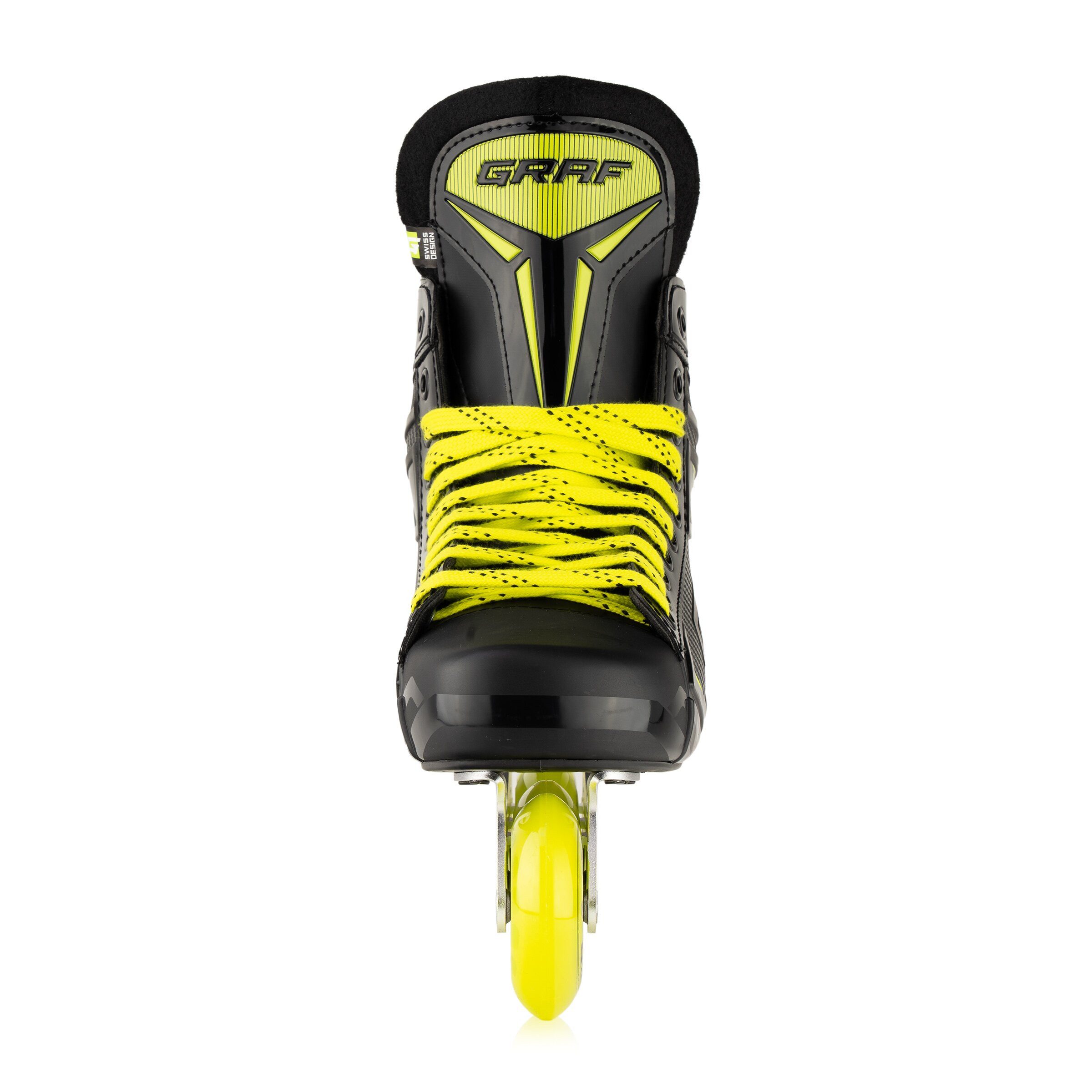 Graf Inlineskates Inliner Graf Supra G105X Senior