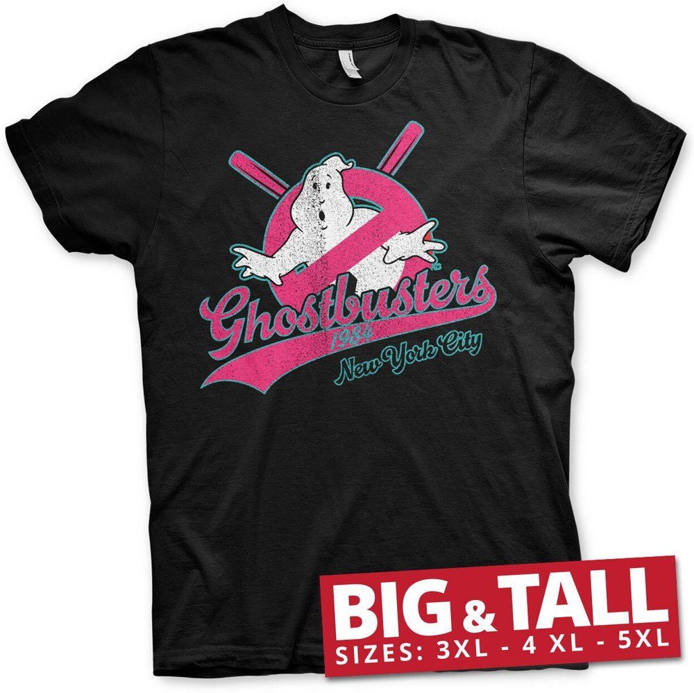 Ghostbusters T-Shirt