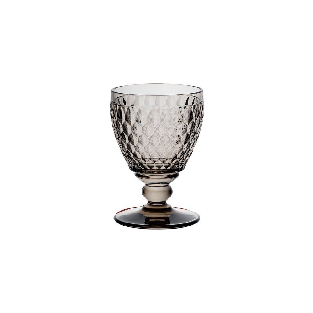 Villeroy & Boch Weißweinglas Boston Weißweinglas, Glas