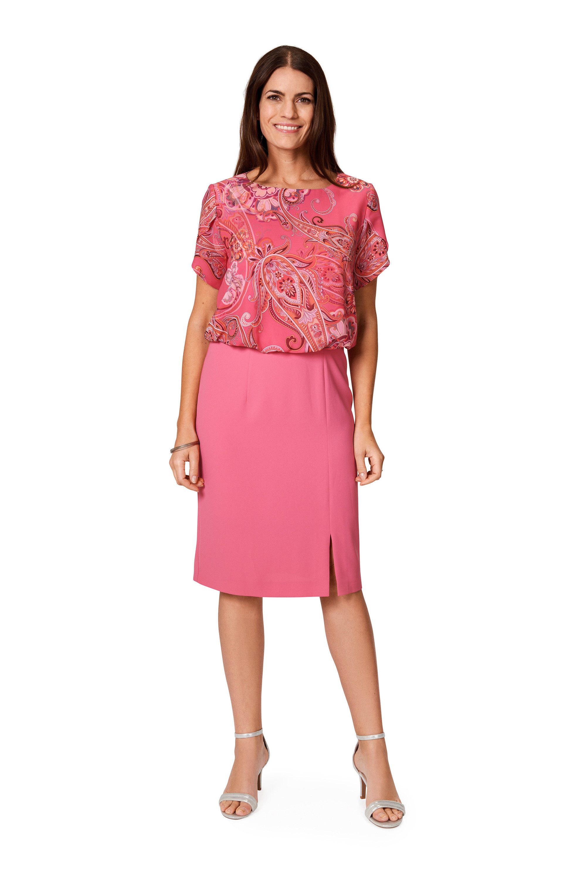 Chiffonkleid HERMANN LANGE Collection Chiffonkleid Jasmin