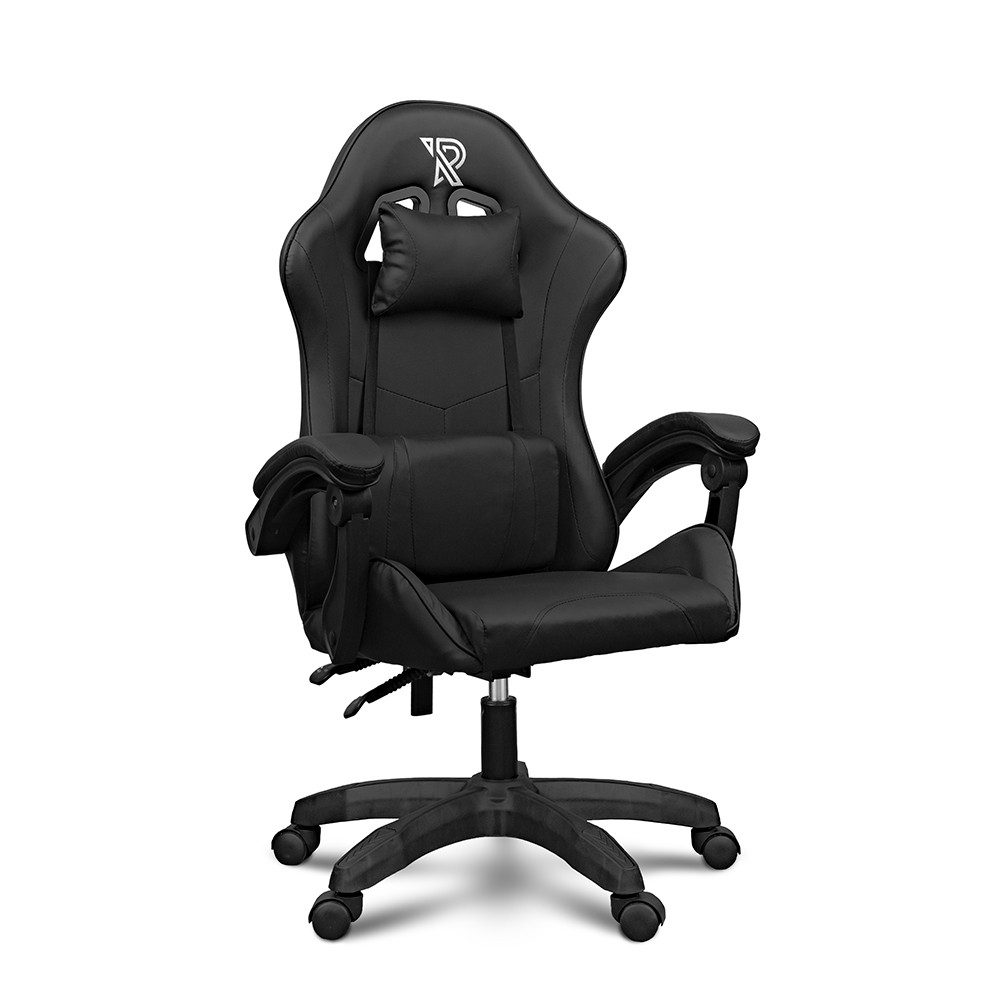 Ranqer Gaming-Stuhl Apollo Ergonomischer Gaming-Stuhl, PU günstig online kaufen
