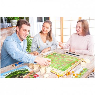 Pegasus Spiele Spiel, Renature (Deep Print Games) - deutsch