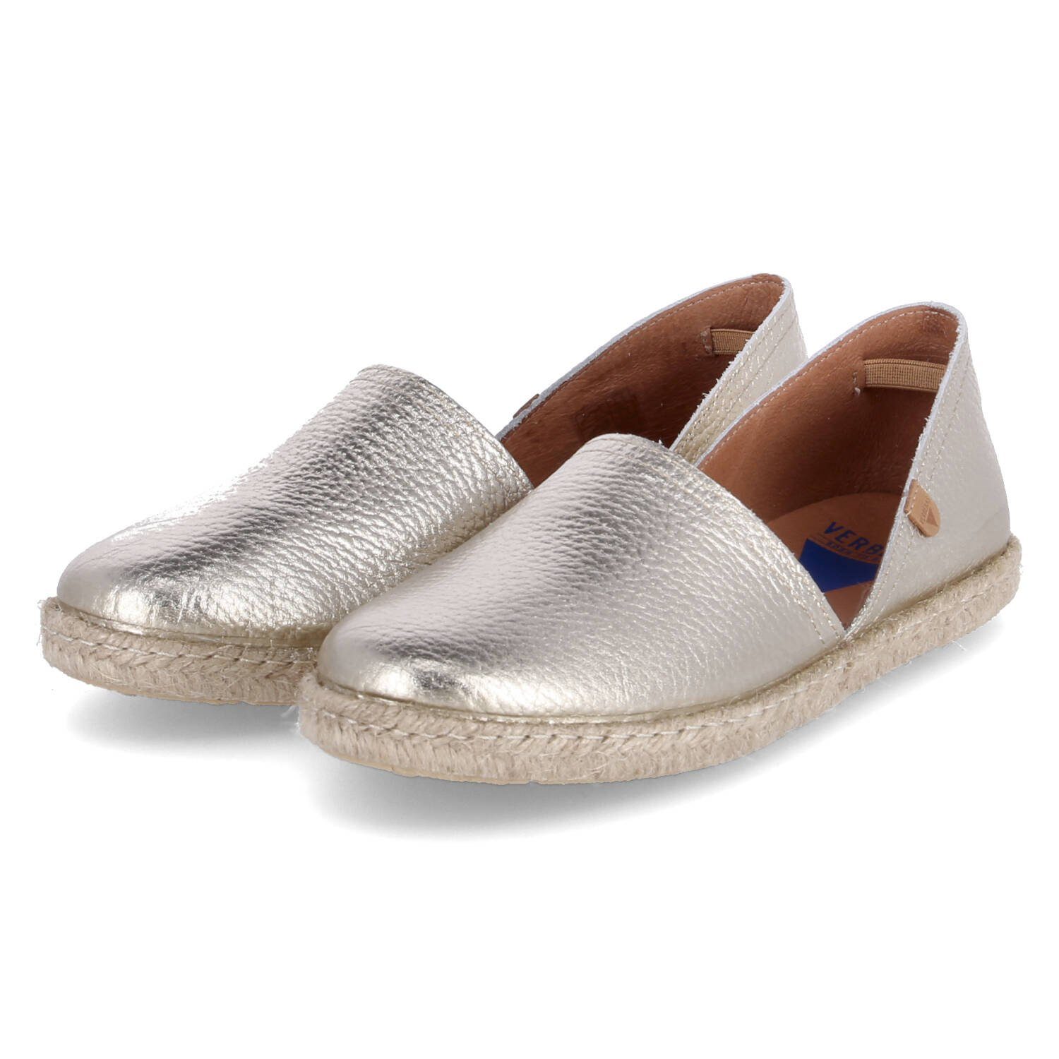 VERBENAS Espadrilles CARMEN Pumps