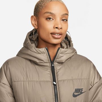 Nike Sportswear Steppmantel Therma-FIT Repel Women's Hooded Parka